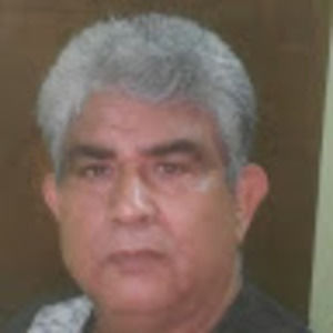 Meet your Posher, Jose dolores